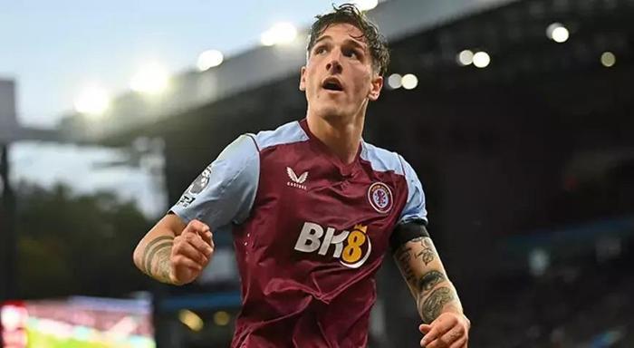 Nicolo Zaniolo sessizliğini bozdu Kalitemi göstermek istiyorum