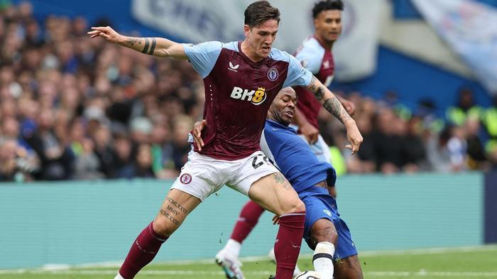 Nicolo Zaniolo sessizliğini bozdu Kalitemi göstermek istiyorum