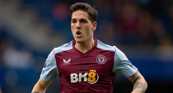 Nicolo Zaniolo sessizliğini bozdu Kalitemi göstermek istiyorum