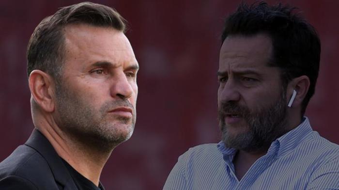 Galatasaray milli yıldızın peşinde 10 milyon Euro...