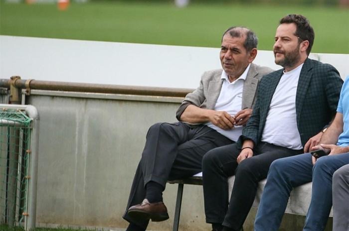 Galatasaray milli yıldızın peşinde 10 milyon Euro...