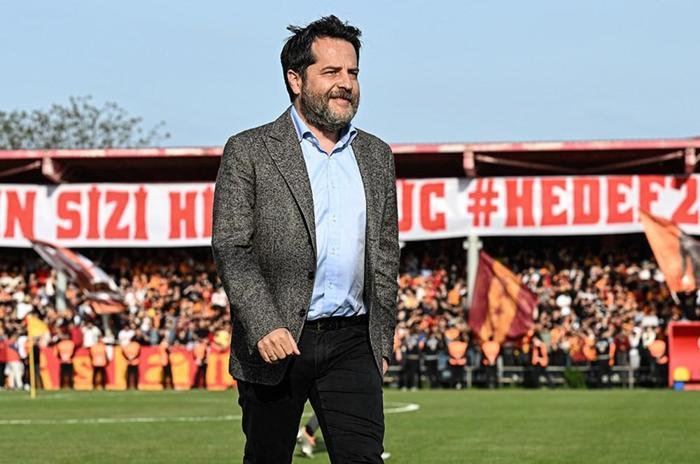 Galatasaray milli yıldızın peşinde 10 milyon Euro...