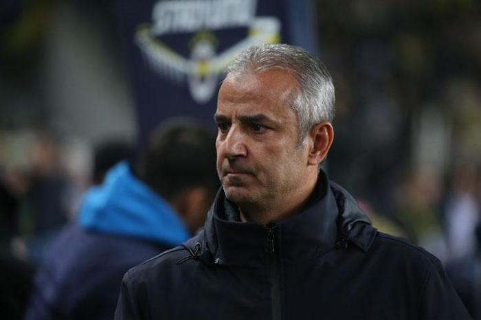 17 SENE SONRA BİR İLK