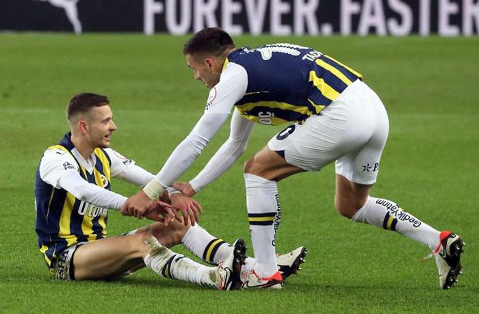 DEĞİŞİKLİKLER YARAMADI