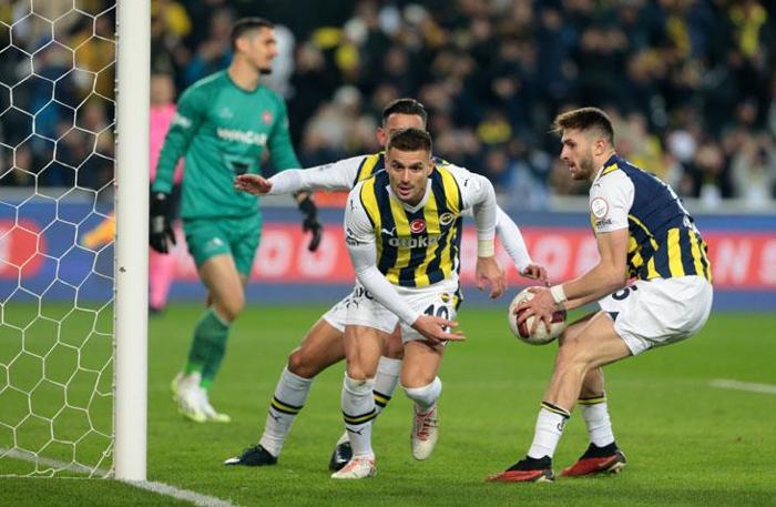 TADİCİN DEVRESİ - SERKAN AKCAN