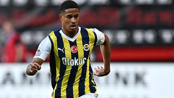 MERKEZDE YİNE OOSTERWOLDE