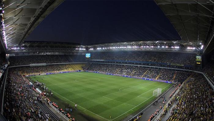 KADIKÖY TAM DESTEK
