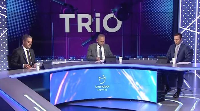 İŞTE KARŞILAŞMANIN TARTIŞMALI POZİSYONLARI