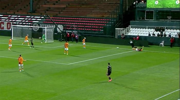 Trioda Pendikspor - Galatasaray maçının tartışmalı pozisyonları değerlendirildi: Penaltı beklenen 3 an