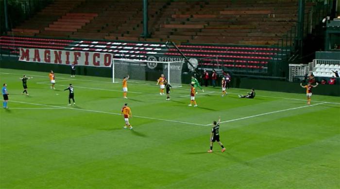 Trioda Pendikspor - Galatasaray maçının tartışmalı pozisyonları değerlendirildi: Penaltı beklenen 3 an