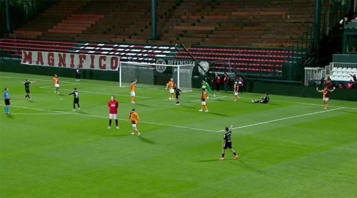 Trioda Pendikspor - Galatasaray maçının tartışmalı pozisyonları değerlendirildi: Penaltı beklenen 3 an