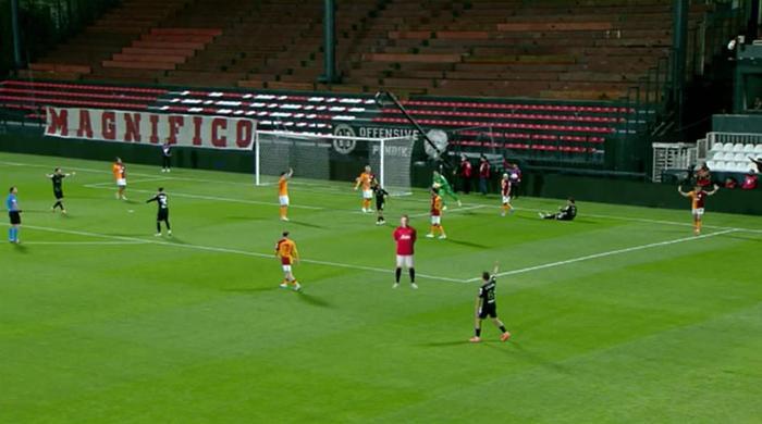 Trioda Pendikspor - Galatasaray maçının tartışmalı pozisyonları değerlendirildi: Penaltı beklenen 3 an