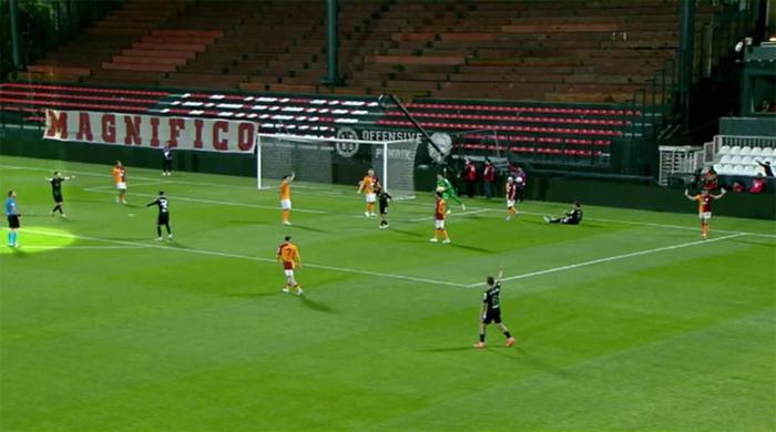 Trioda Pendikspor - Galatasaray maçının tartışmalı pozisyonları değerlendirildi: Penaltı beklenen 3 an
