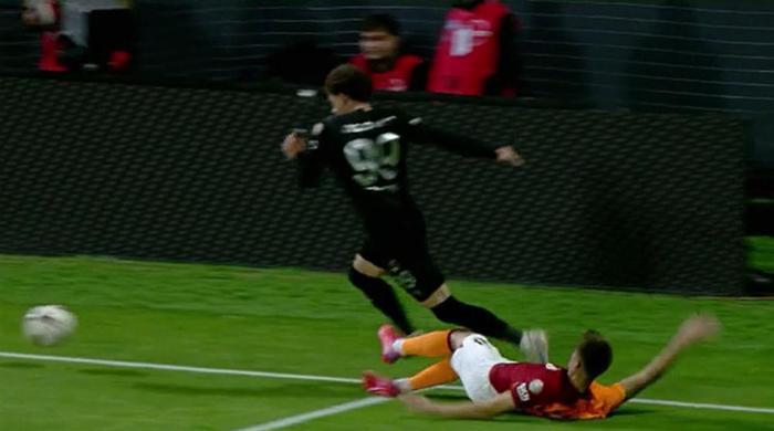 Trioda Pendikspor - Galatasaray maçının tartışmalı pozisyonları değerlendirildi: Penaltı beklenen 3 an