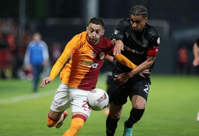 Galatasarayın kazandığı Pendik maçı sonrası dikkat çeken sözler Yoklukları derin yaralar açıyor