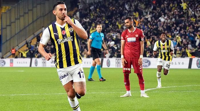 SİVASSPOR YİNE KAZANAMADI