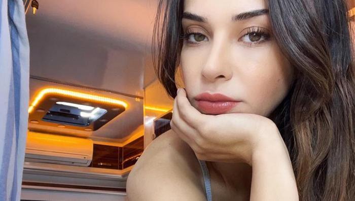 Lucas Torreiradan Devrim Özkan paylaşımı: Sabırsızlanıyorum
