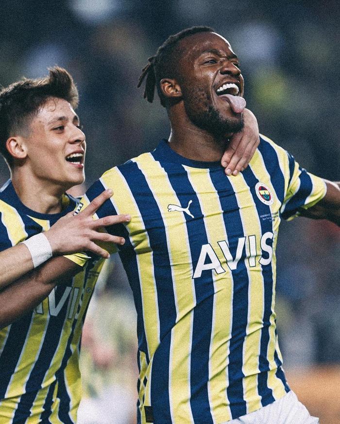 Fenerbahçe'de Michy Batshuayi'den Flaş Transfer Kararı! Ayrılık ...