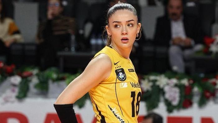 Hangi sporcu heyecanlanmaz ki