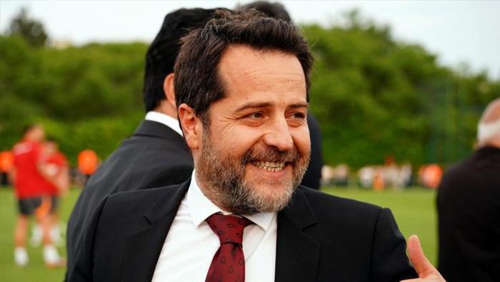 TRANSFER ÇALIŞMALARINDA HEDEF SON 16 TURU