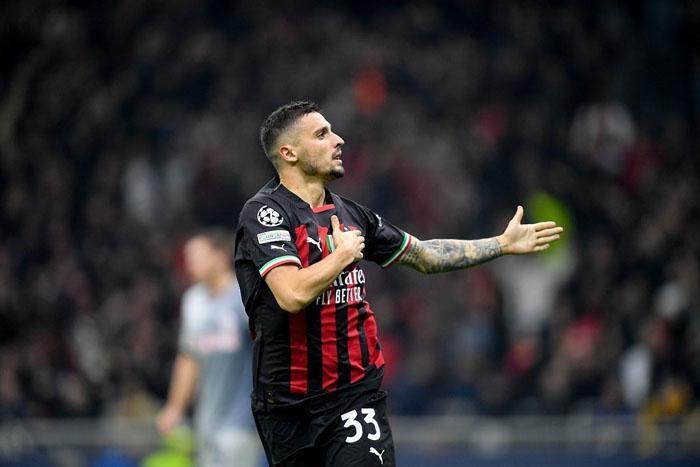 İLK HEDEF KRUNİC