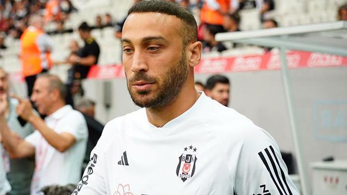 CENK TOSUN