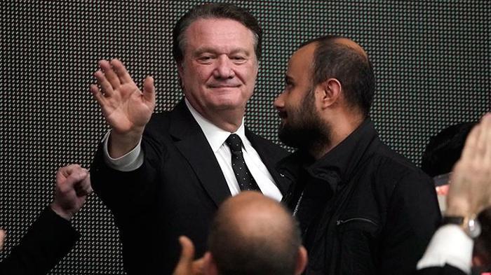 HASAN ARATTAN VETO