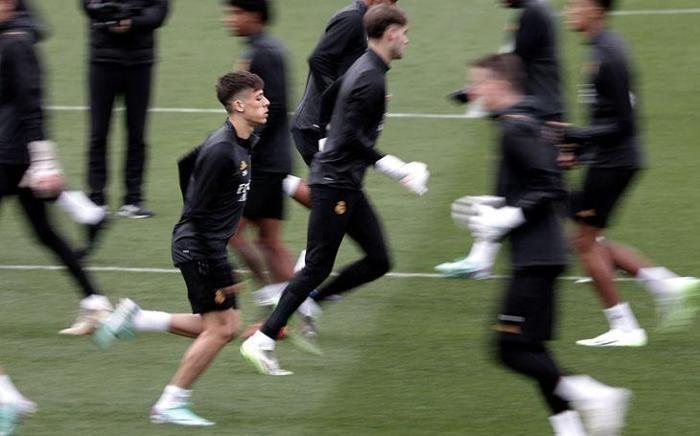 Real Madridde Arda Gülerin dönüş tarihi yine ertelendi Bu ay oynayabilir denmişti ama yine...