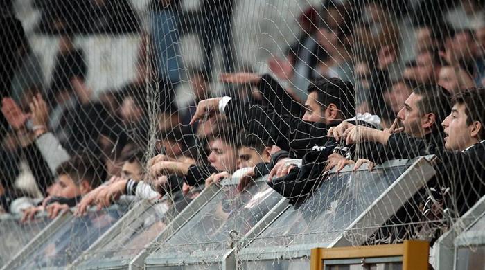 TARAFTAR İSYAN ETTİ