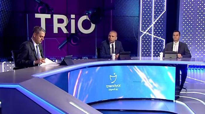 İŞTE KARŞILAŞMANIN TARTIŞMALI POZİSYONLARI