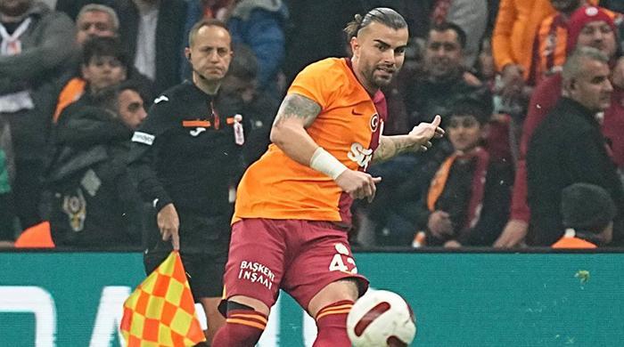 Galatasaray'ın Fenerbahçe Derbisi Muhtemel 11'i! Okan Buruk, Savunma ...