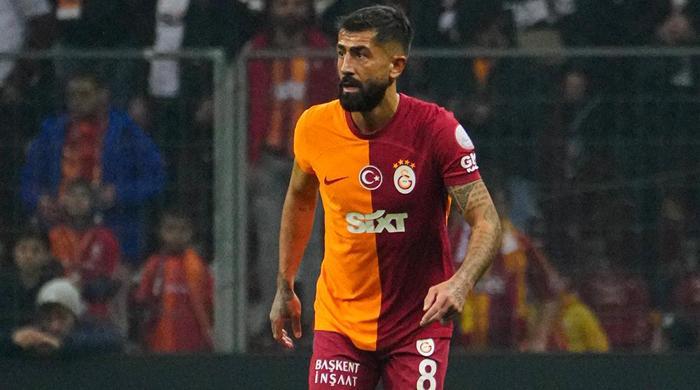 Galatasaray'ın Fenerbahçe Derbisi Muhtemel 11'i! Okan Buruk, Savunma ...