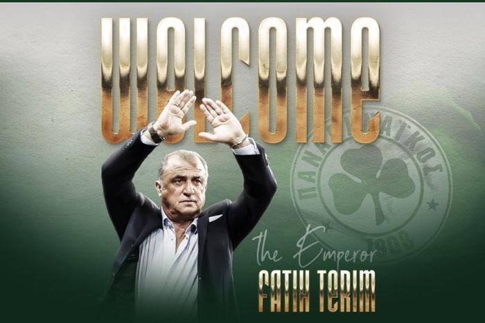 PANA RESMEN AÇIKLADI