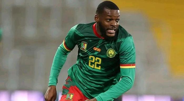 OLİVİER NTCHAM