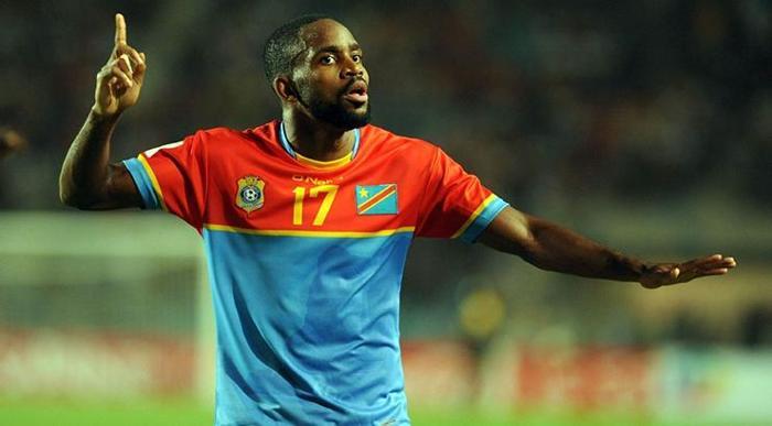 CEDRİC BAKAMBU