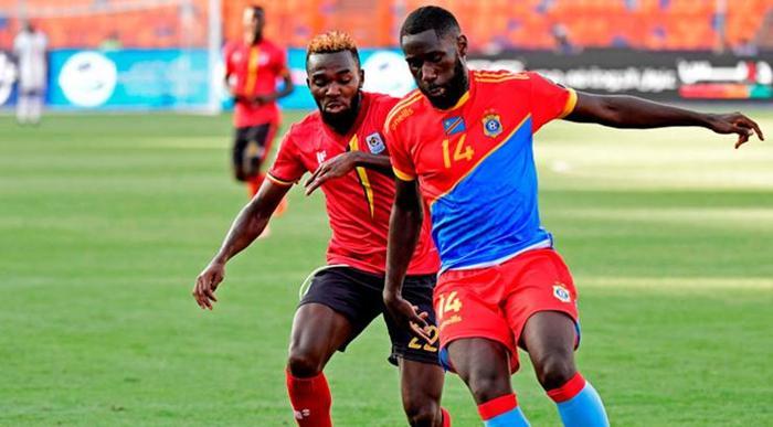 ARTHUR MASUAKU