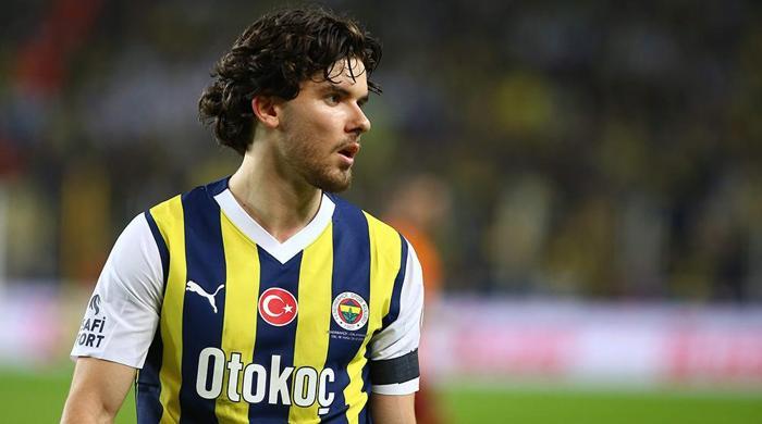 FERDİ KADIOĞLU: FENERBAHÇEYE ODAKLANMIŞ DURUMDAYIM