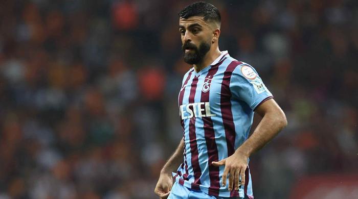 KONYASPORDA GÜNDEM UMUT BOZOK