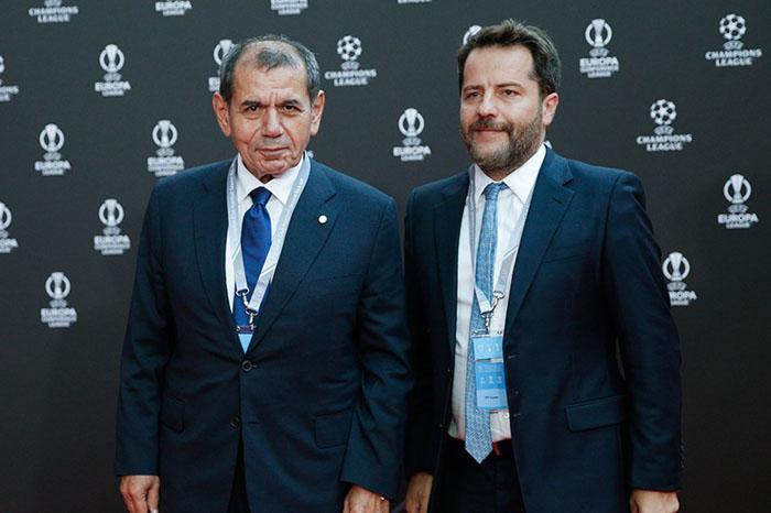 SÜPER LİG DE RADARDA