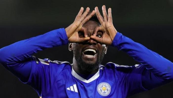 Wilfred Ndidi (Leicester)