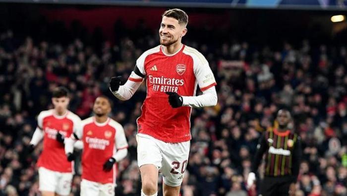 Jorginho