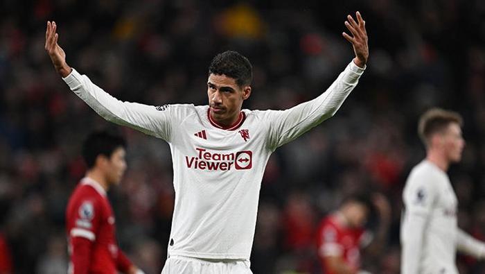 Raphael Varane (Manchester United)