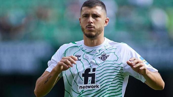 Guido Rodriguez (Real Betis)
