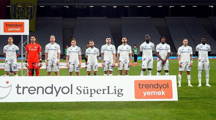 Beşiktaşın gözü Adana Demirsporun yıldızlarında İki isim radara girdi...