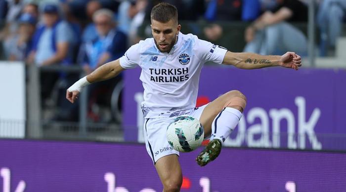 Beşiktaşın gözü Adana Demirsporun yıldızlarında İki isim radara girdi...