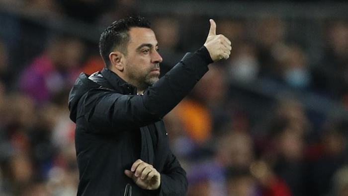 XAVİDEN İLKAY YORUMU
