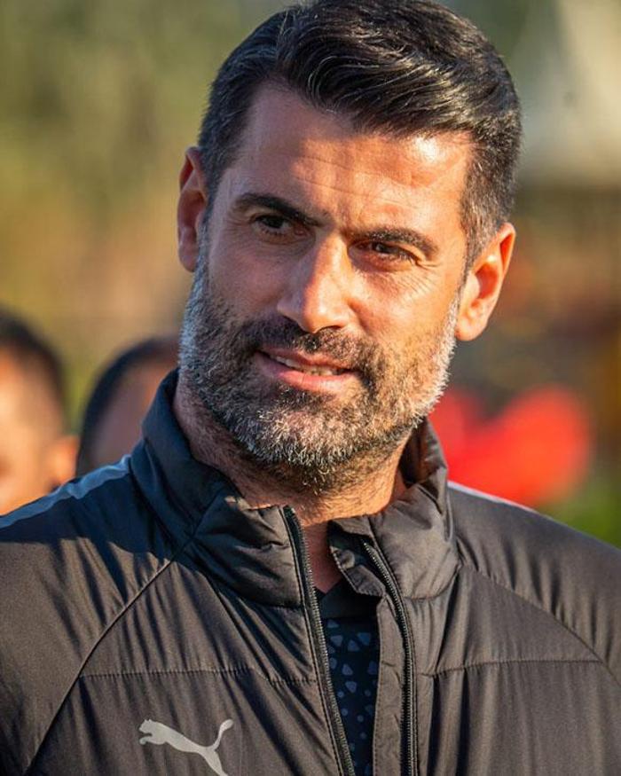 ZEHRA JOKER OLARAK VOLKAN DEMİRELİ SEÇTİ