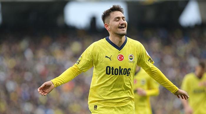 İŞTE CENGİZİN GERİ DÖNÜŞ SIRRI