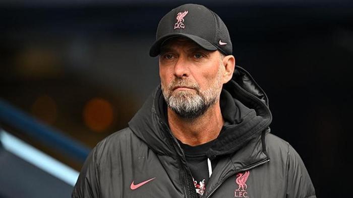 KLOPP’TAN ŞAŞIRTAN AÇIKLAMA
