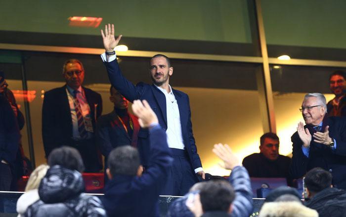 Fenerbahçe - Konyaspor maçından ekrana yansımayan görüntüler